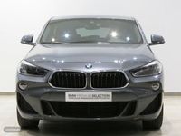 usado BMW X2 Sdrive 18da