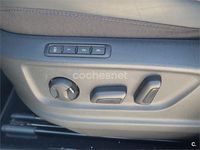 Usado Seat Ateca 4Drive 190 CV (139 kW) 2022 Gris / plata SUV