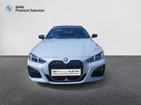 Usado BMW 420 Luxury Line 190 CV (139 kW) 2025 Descapotable