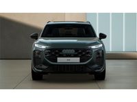 Nuevo Audi Q3 Exclusive 265 CV (194 kW) 2025 Verde salvia SUV