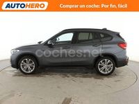 Usado BMW X1 Advantage 136 CV (100 kW) 2021 Gris SUV