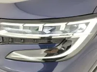 Usado Renault Espace Techno 200 CV (147 kW) 2025 Azul SUV
