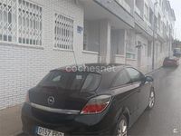 Usado Opel Astra GTC Sport 100 CV (73 kW) 2006 Negro Berlina