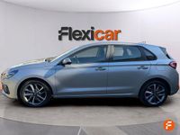 Usado Hyundai i30 120 CV (88 kW) 2023 Gris