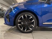 Nuevo Renault Clio V Techno 100 CV (73 kW) 2025 Azul Berlina