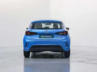 Usado MG MG3 Comfort 194 HP (142 kW) 2025 Azul Citadino