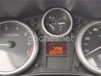Usado Peugeot 207 75 CV (55 kW) 2009 Beige Berlina