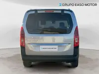 Nuevo Citroën Berlingo 131 CV (96 kW) 2026 Gris Monovolumen
