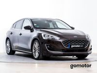 usado Ford Focus Vignale 1.0 Ecoboost 125