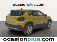 Usado Jeep Avenger Altitude 101 CV (74 kW) 2025 Amarillo SUV