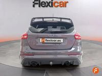 Käytetty Ford Focus RS 350 HP (257 kW) 2018 Harmaa Sedan