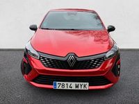 Usado Renault Clio V Techno 100 CV (73 kW) 2025