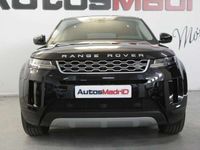 usado Land Rover Range Rover evoque 2.0 D150 AUTO 4WD MHEV