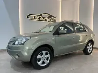 Occasion Renault Koleos Privilege 150 PK (110 kW) 2010 Beige SUV