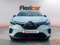 Usado Mitsubishi ASX Motion 91 CV (66 kW) 2024 Blanco SUV