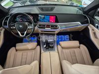 Usado BMW X5 Comfort Edition 286 CV (210 kW) 2021 Negro SUV