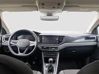 Usado VW Taigo 115 CV (84 kW) 2024 Gris SUV