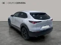 Nuevo Mazda CX-30 Homura-Line 140 CV (102 kW) 2025 Blanco SUV