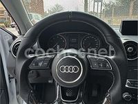 Usado Audi A1 Sportback 95 CV (69 kW) 2017 Blanco Utilitario