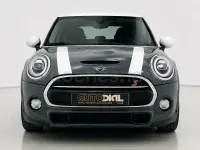 Usado Mini Cooper S 192 CV (141 kW) 2019 Negro Utilitario