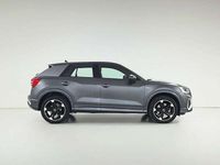 Usado Audi Q2 Ambiente 150 CV (110 kW) 2025 Negro SUV