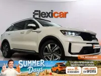 Usado Kia Sorento 194 CV (142 kW) 2023 Blanco SUV