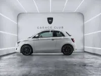 Usado Fiat 500e 86 kW (118 CV) 2024 Blanco Utilitario