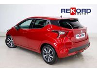 usado Nissan Micra 1.5dCi S&S Acenta 90