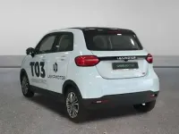 Usado Leapmotor T03 69 kW (95 CV) 2024 Azul Utilitario