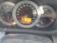 Brugt Toyota RAV4 Premium 177 HK (130 kW) 2007 Grå SUV