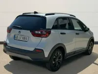 Usado Honda Jazz 122 CV (89 kW) 2025 Blanco Utilitario