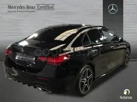 Usado Mercedes A200 150 CV (110 kW) 2025 Negro Berlina