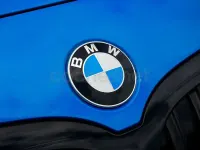 Usado BMW 118 Comfort Edition 136 CV (100 kW) 2023 Azul Utilitario