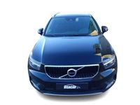 Usado Volvo XC40 Momentum 163 CV (119 kW) 2021 Negro SUV