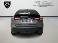 Nuevo Citroën C4 145 CV (106 kW) 2026 Gris oscuro SUV