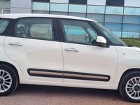 Usado Fiat 500L S 84 CV (61 kW) 2015 Blanco Monovolumen
