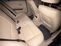 Usado BMW 318 129 CV (94 kW) 2006 Negro Berlina