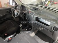 Usado Citroën Berlingo 75 CV (55 kW) 2009 Blanco Monovolumen