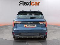 Usado Lynk & Co 01 197 CV (144 kW) 2021 Azul SUV