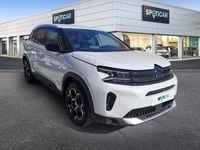 Brugt Citroën C5 Aircross PureTech 131 HK (96 kW) 2024 Hvid SUV
