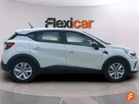 Usado Renault Captur Engineered 145 CV (106 kW) 2022 Blanco SUV