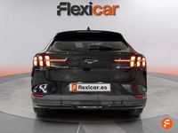 Begagnad Ford Mustang Mach-E 216 kW (294 HK) 2021 Svart SUV