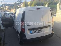 Usado Dacia Dokker Ambiance 75 CV (55 kW) 2017 Blanco Monovolumen