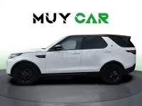Usado Land Rover Discovery SE 241 CV (177 kW) 2020 Blanco SUV
