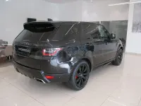 Usado Land Rover Range Rover Sport HSE Dynamic 249 CV (183 kW) 2020 Negro SUV