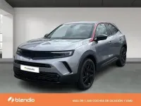 Usado Opel Mokka GS Line 130 CV (95 kW) 2022 SUV
