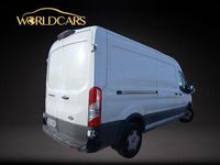 Usado Ford Transit Trend 130 CV (95 kW) 2024 Blanco Berlina