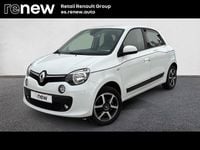 Usado Renault Twingo Zen 90 CV (66 kW) 2019 Blanco Utilitario