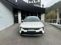 Nuevo Kia K4 115 CV (84 kW) 2026 Blanco Berlina