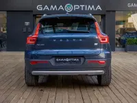 Usado Volvo XC40 Inscription 262 CV (192 kW) 2022 Azul SUV